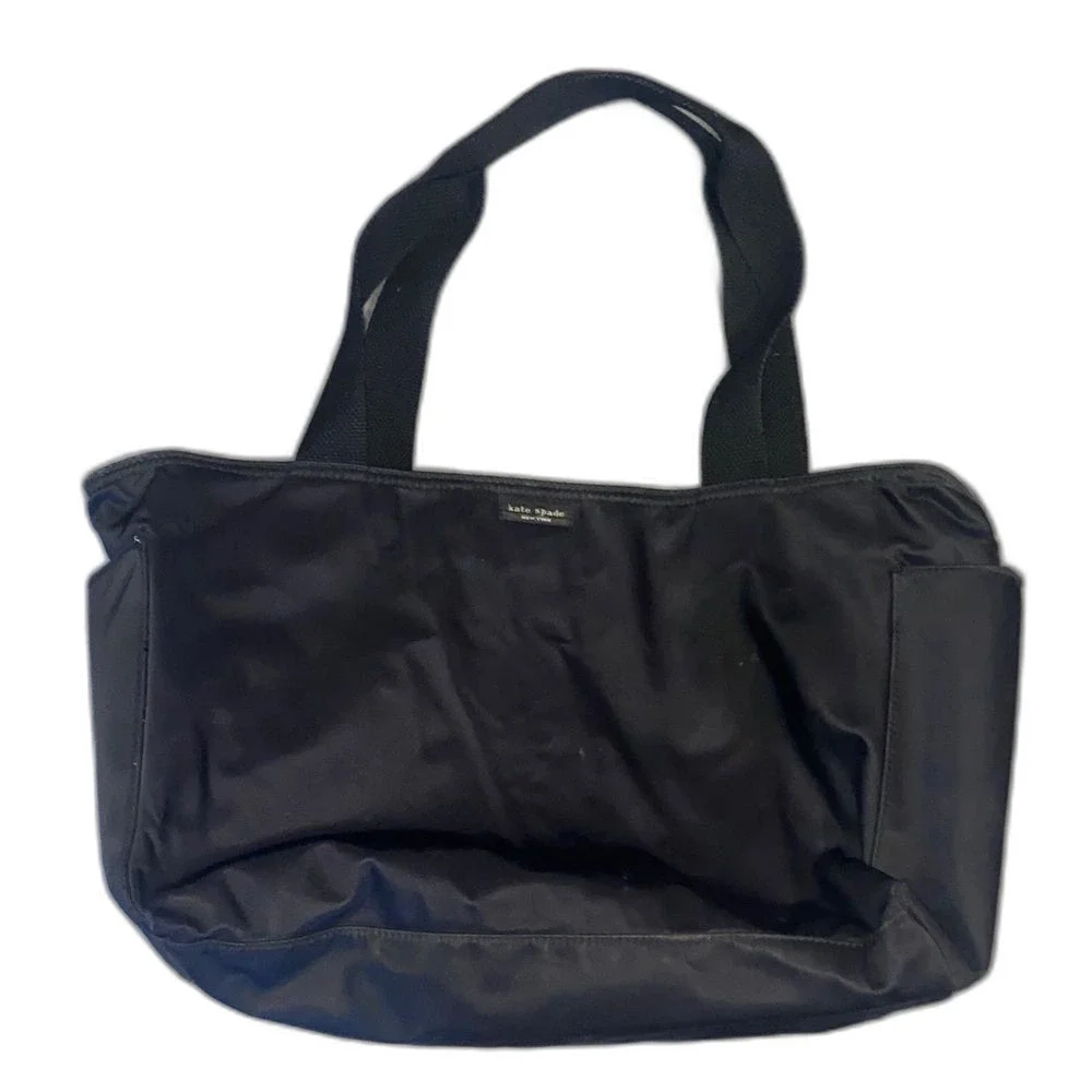 Kate Spade Black Purse